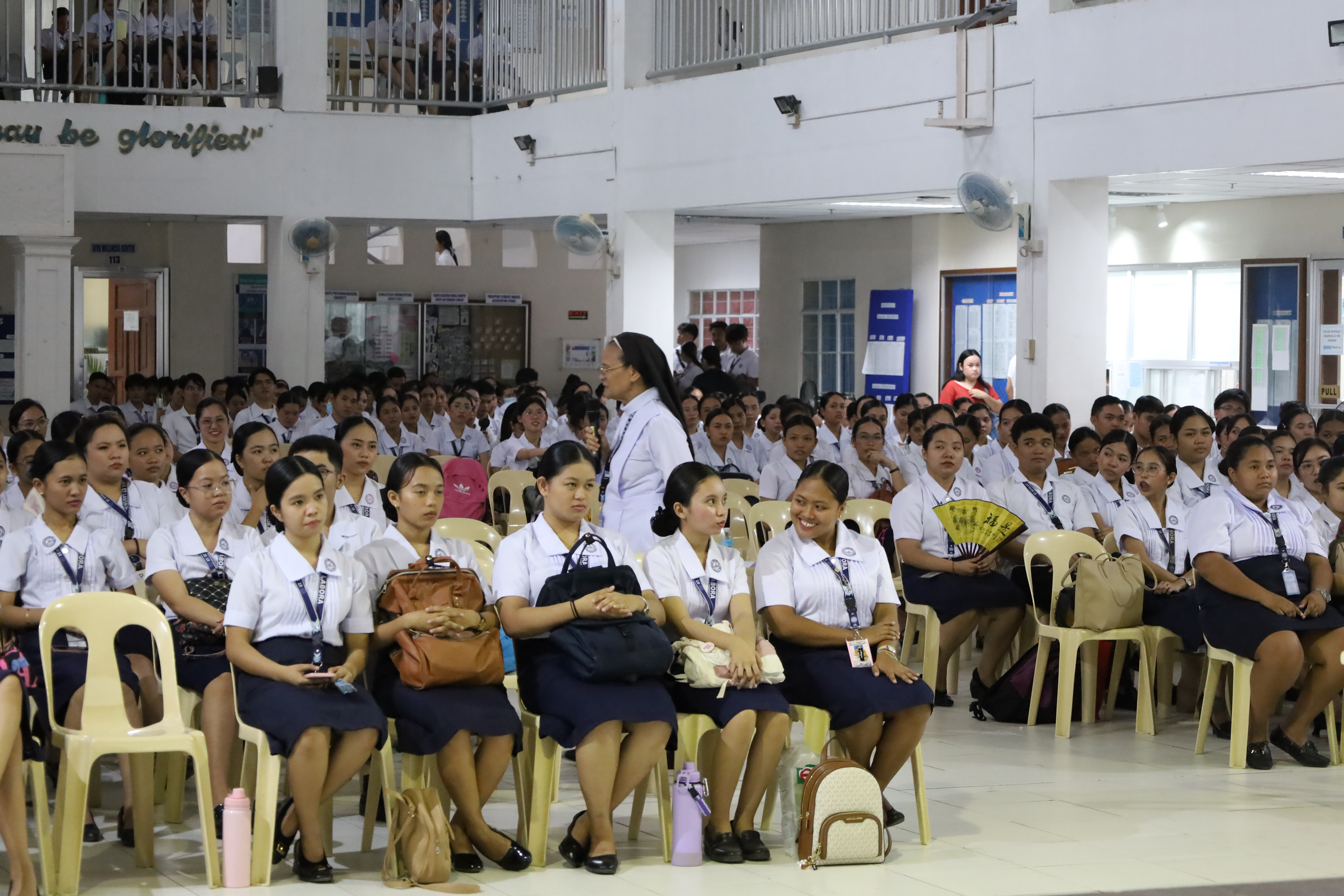 Student Orientation